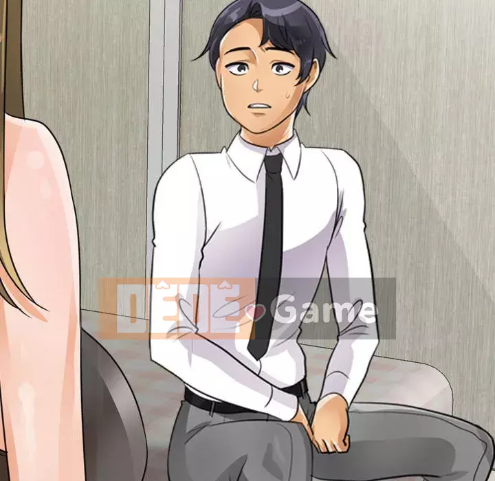 đồng nghiệp vì tình yêu Chương 58-59