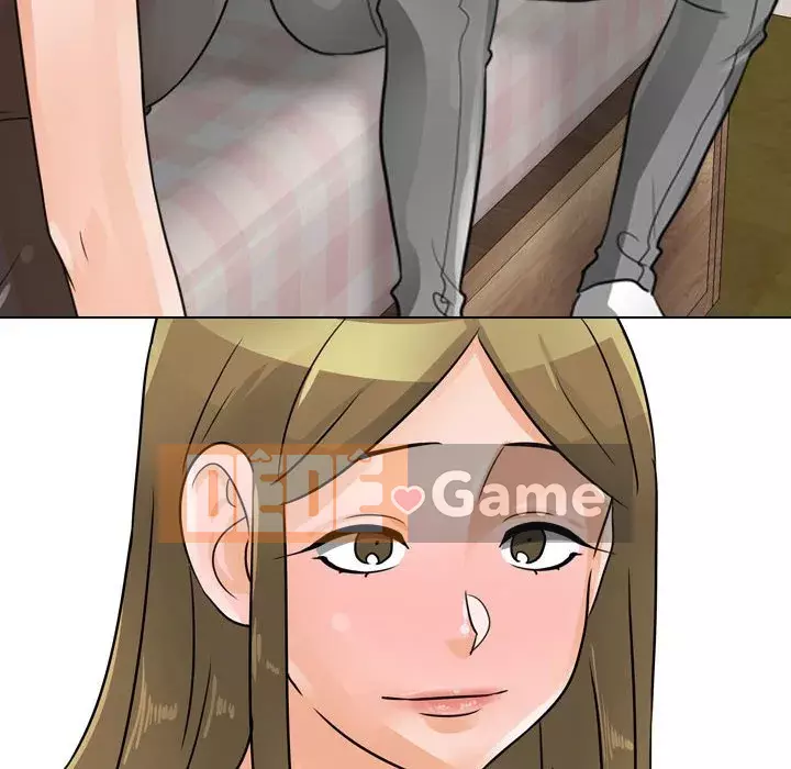 đồng nghiệp vì tình yêu Chương 58-59