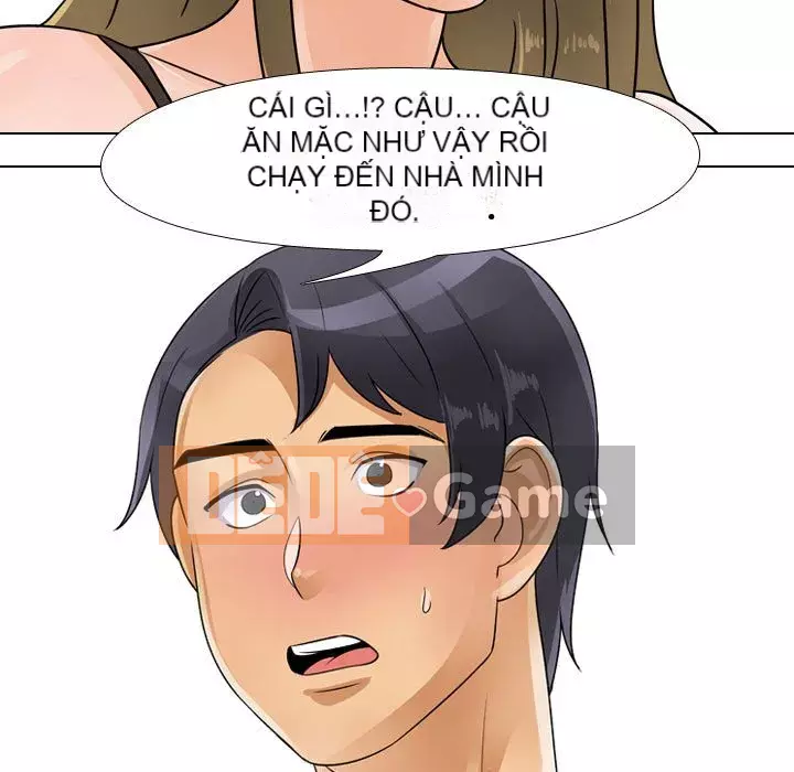 đồng nghiệp vì tình yêu Chương 58-59