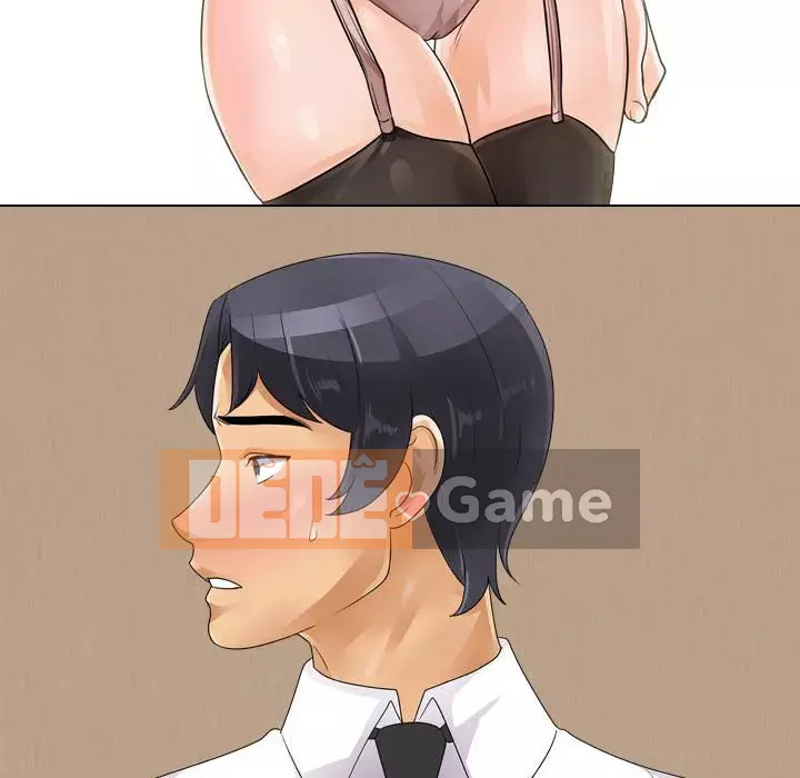 đồng nghiệp vì tình yêu Chương 58-59