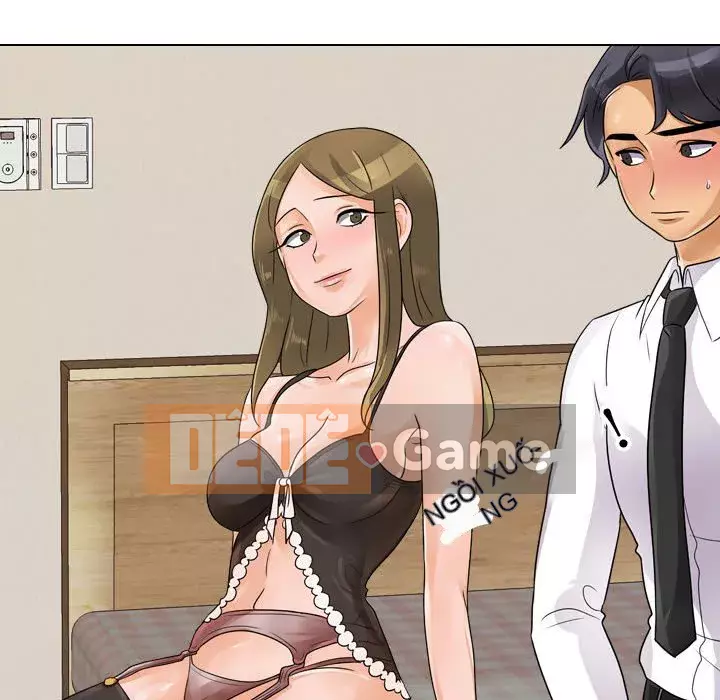 đồng nghiệp vì tình yêu Chương 58-59