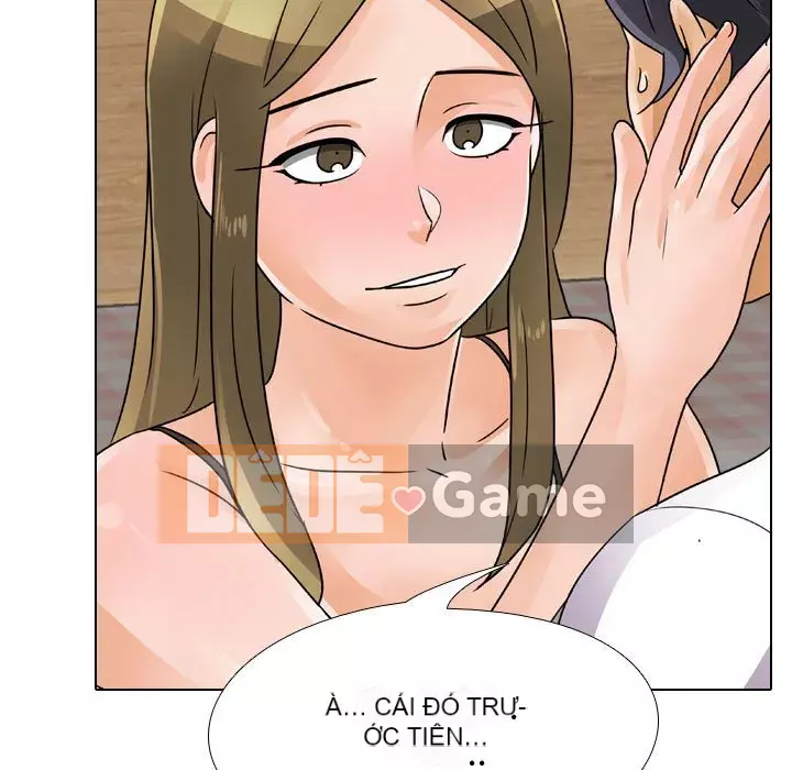 đồng nghiệp vì tình yêu Chương 58-59