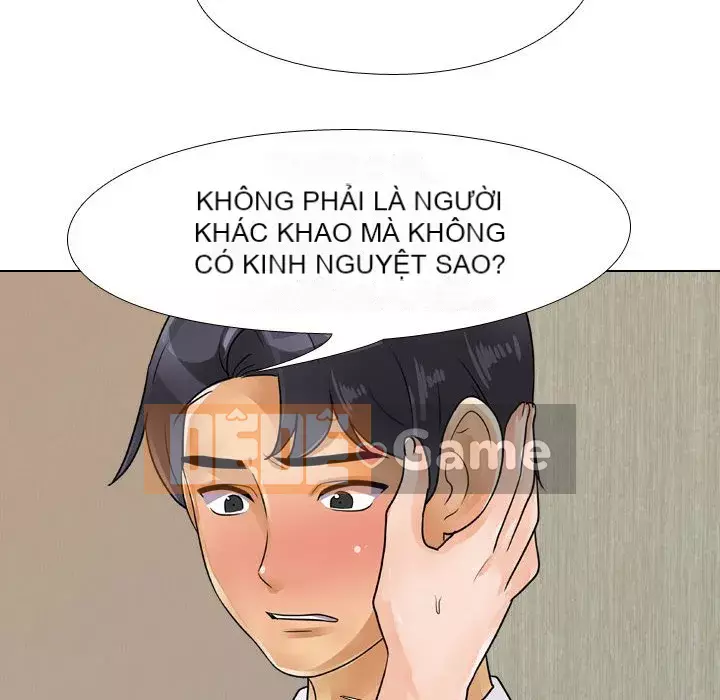 đồng nghiệp vì tình yêu Chương 58-59