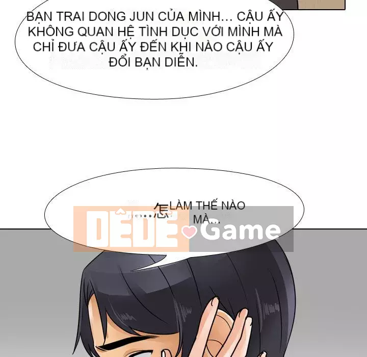 đồng nghiệp vì tình yêu Chương 58-59