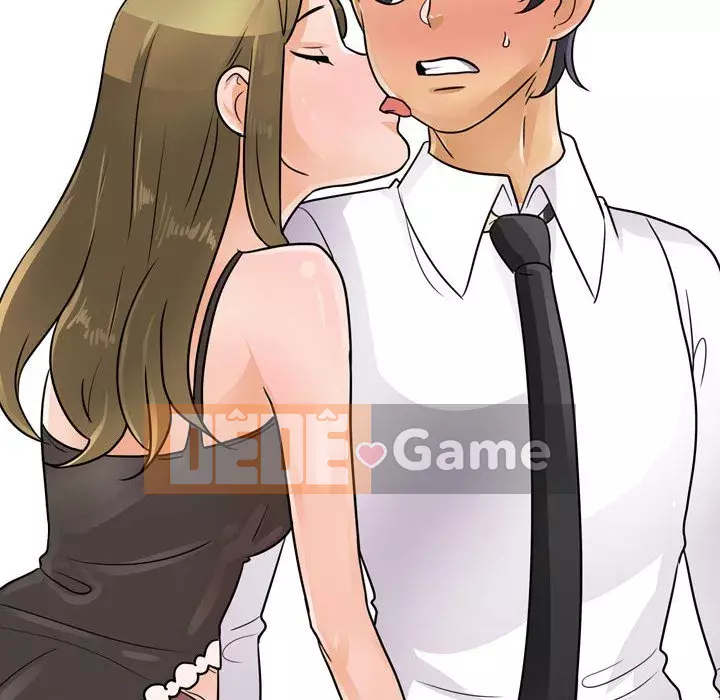 đồng nghiệp vì tình yêu Chương 58-59