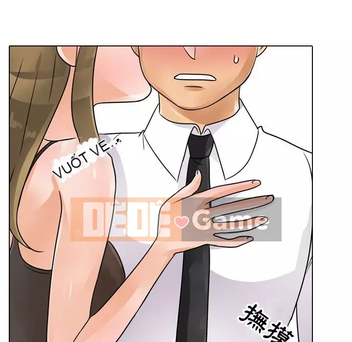 đồng nghiệp vì tình yêu Chương 58-59