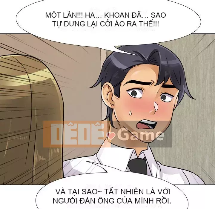 đồng nghiệp vì tình yêu Chương 58-59