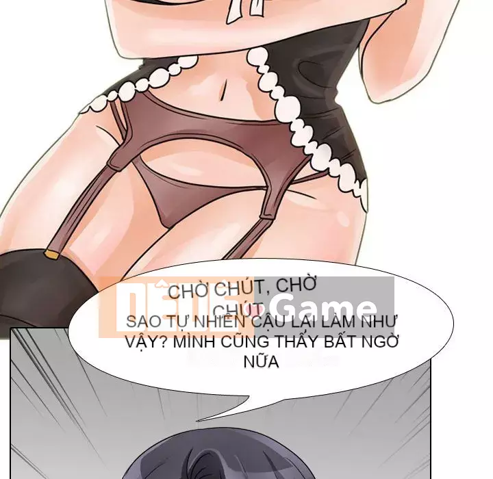 đồng nghiệp vì tình yêu Chương 58-59