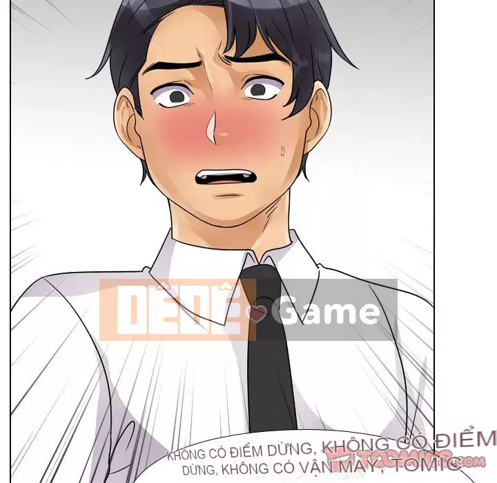 đồng nghiệp vì tình yêu Chương 58-59