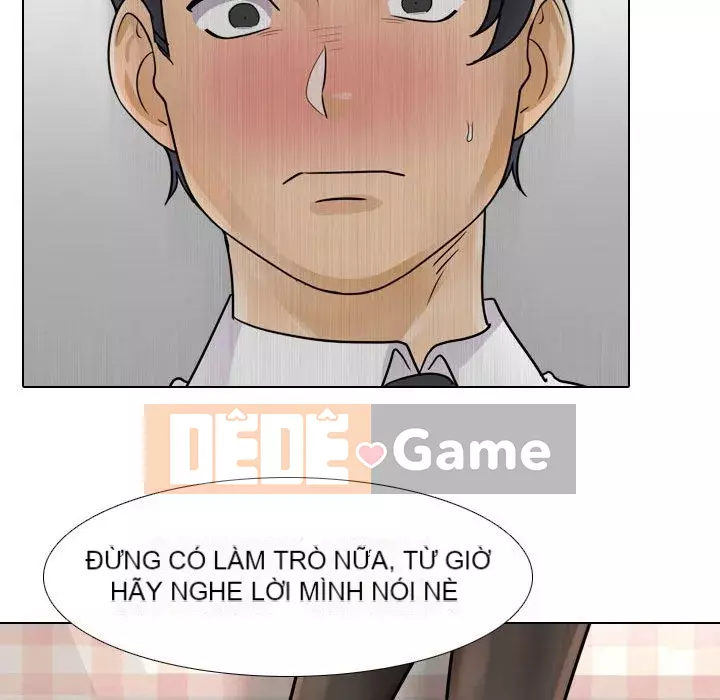 đồng nghiệp vì tình yêu Chương 58-59