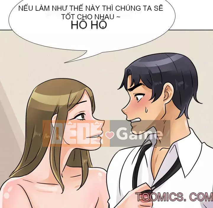 đồng nghiệp vì tình yêu Chương 58-59