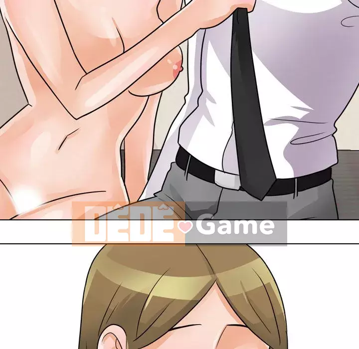 đồng nghiệp vì tình yêu Chương 58-59