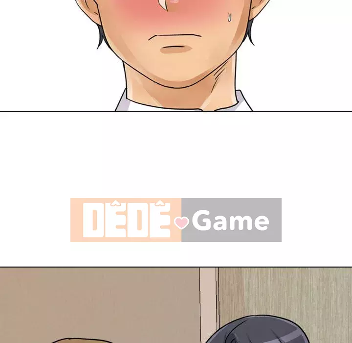 đồng nghiệp vì tình yêu Chương 58-59