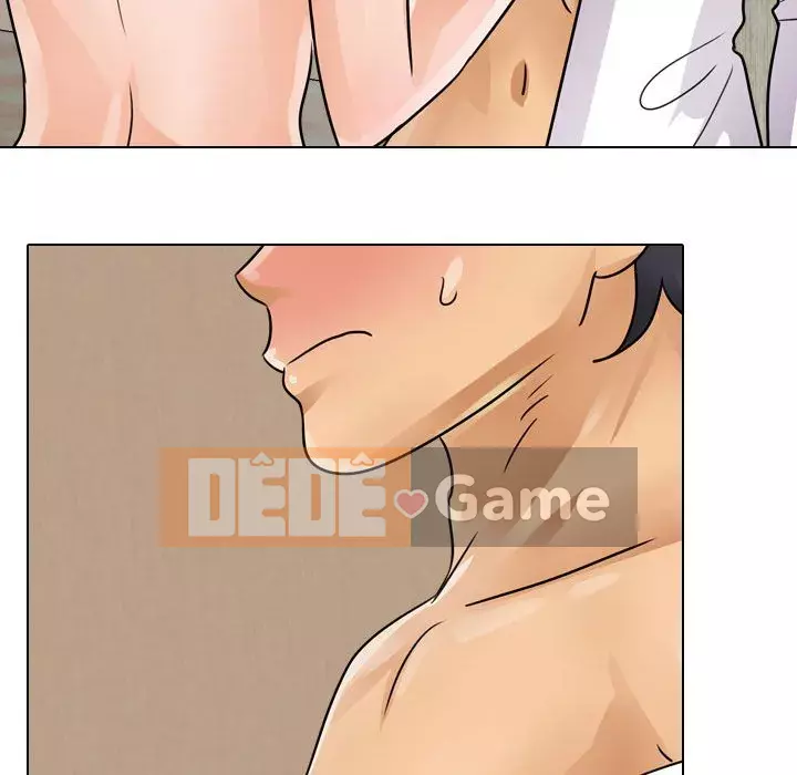 đồng nghiệp vì tình yêu Chương 58-59