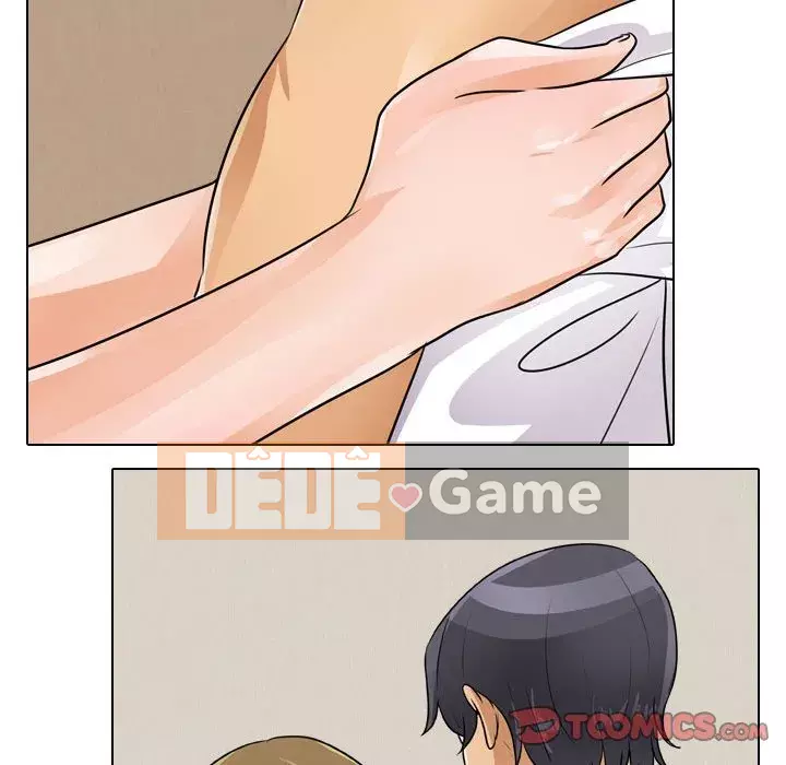 đồng nghiệp vì tình yêu Chương 58-59