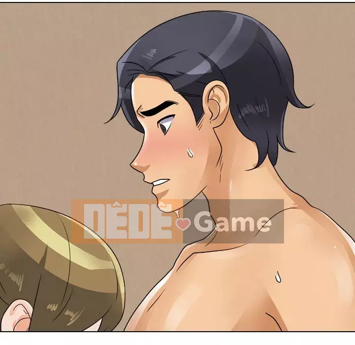 đồng nghiệp vì tình yêu Chương 58-59