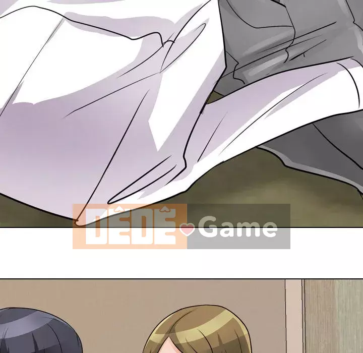 đồng nghiệp vì tình yêu Chương 58-59