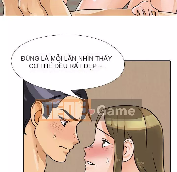 đồng nghiệp vì tình yêu Chương 58-59