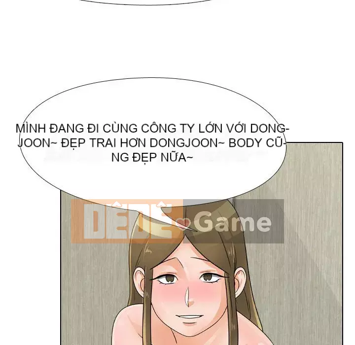 đồng nghiệp vì tình yêu Chương 58-59