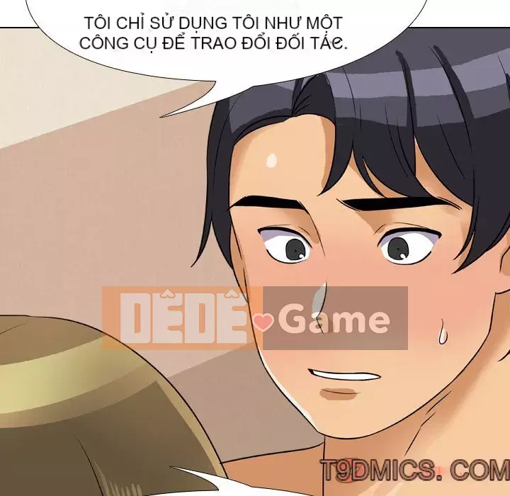 đồng nghiệp vì tình yêu Chương 58-59