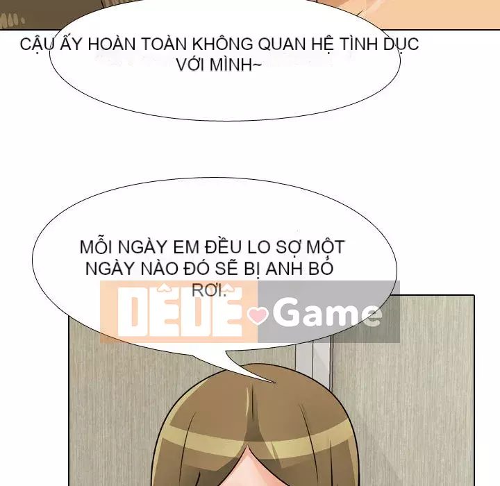 đồng nghiệp vì tình yêu Chương 58-59