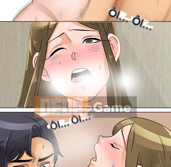 đồng nghiệp vì tình yêu Chương 58-59