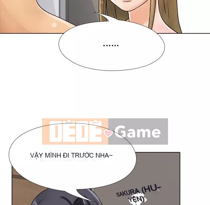 đồng nghiệp vì tình yêu Chương 58-59