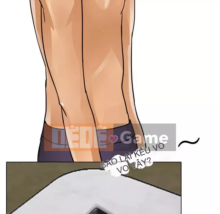 đồng nghiệp vì tình yêu Chương 58-59