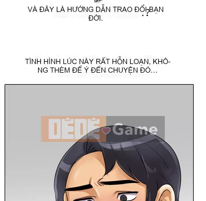 đồng nghiệp vì tình yêu Chương 58-59