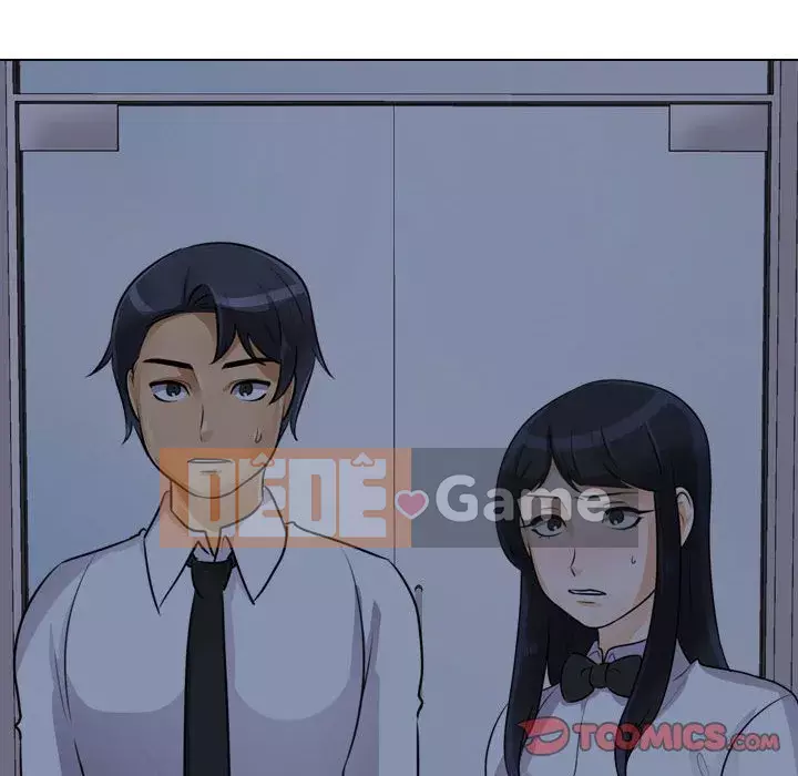 đồng nghiệp vì tình yêu Chương 58-59