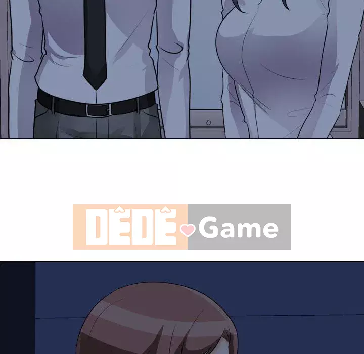 đồng nghiệp vì tình yêu Chương 58-59