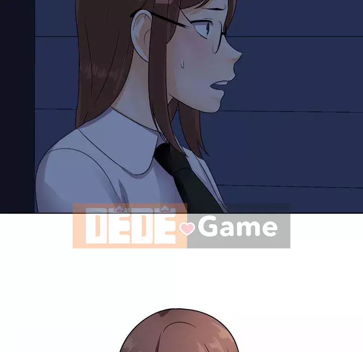 đồng nghiệp vì tình yêu Chương 58-59