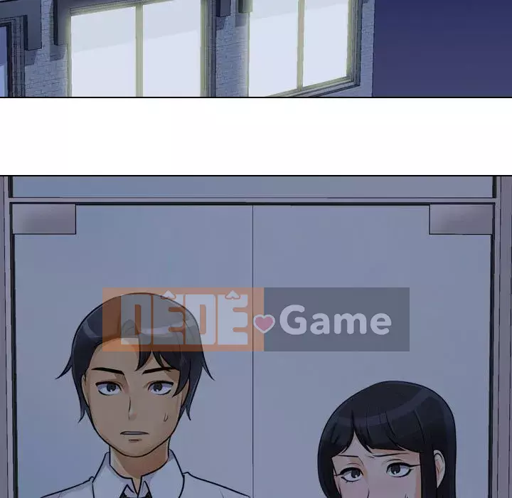 đồng nghiệp vì tình yêu Chương 58-59