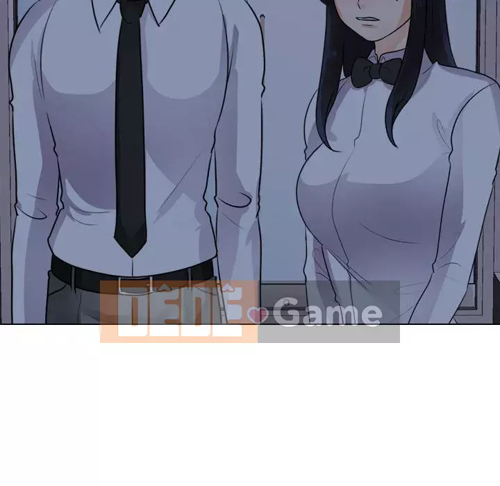 đồng nghiệp vì tình yêu Chương 58-59