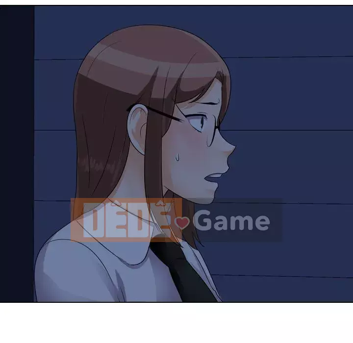 đồng nghiệp vì tình yêu Chương 58-59