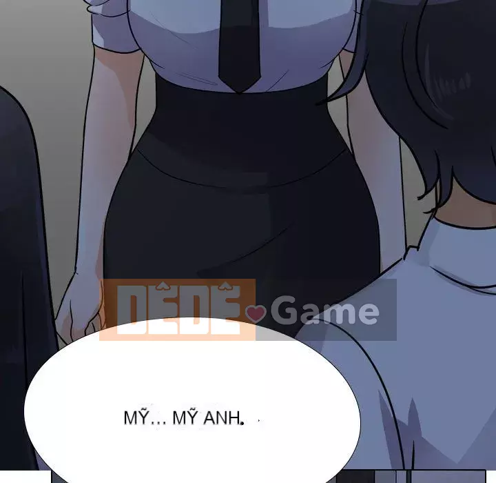 đồng nghiệp vì tình yêu Chương 58-59