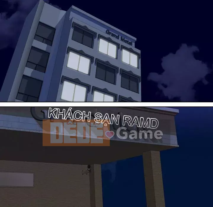 đồng nghiệp vì tình yêu Chương 58-59