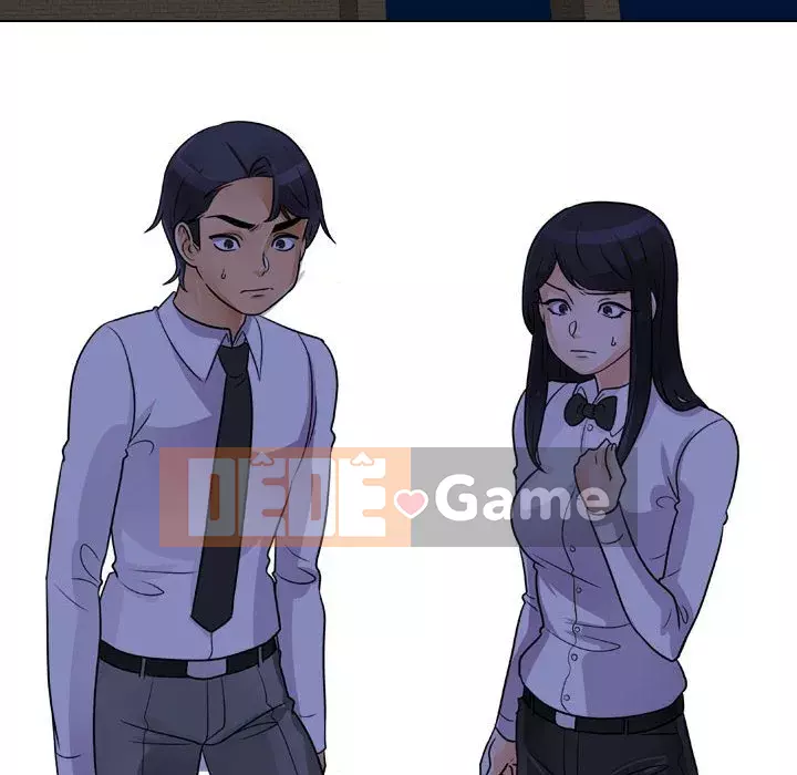 đồng nghiệp vì tình yêu Chương 58-59