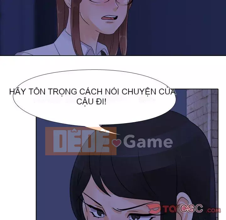 đồng nghiệp vì tình yêu Chương 58-59