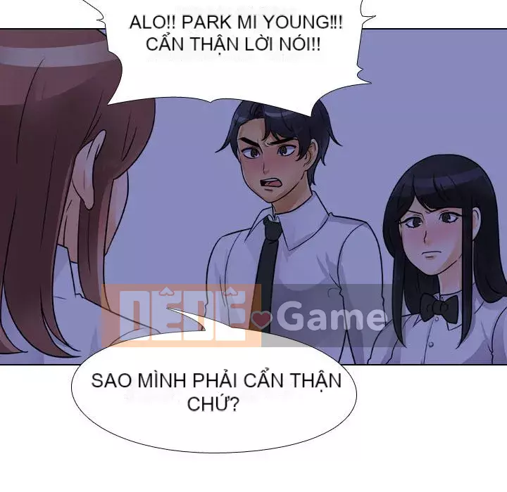 đồng nghiệp vì tình yêu Chương 58-59