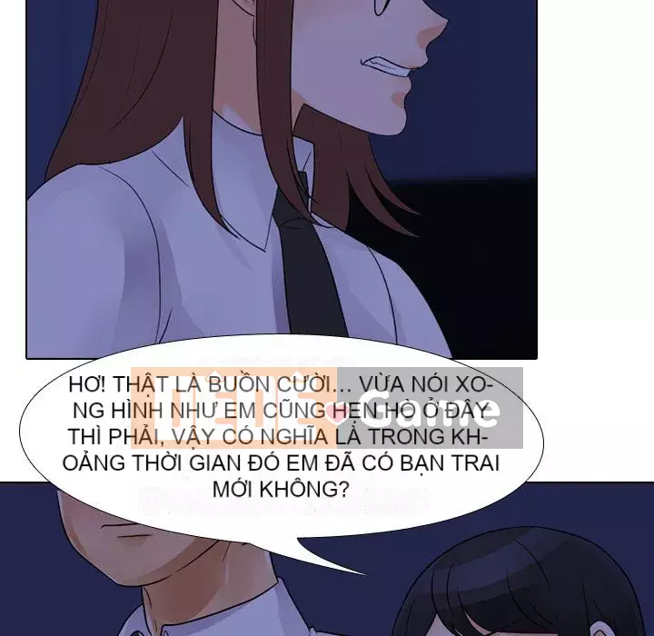 đồng nghiệp vì tình yêu Chương 58-59