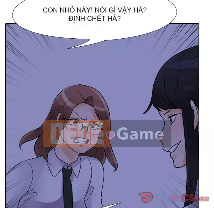 đồng nghiệp vì tình yêu Chương 58-59