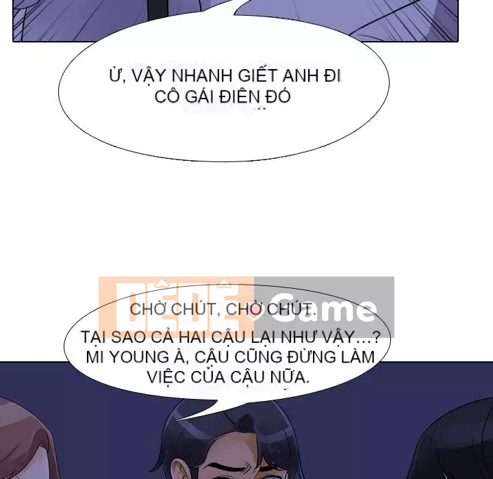 đồng nghiệp vì tình yêu Chương 58-59