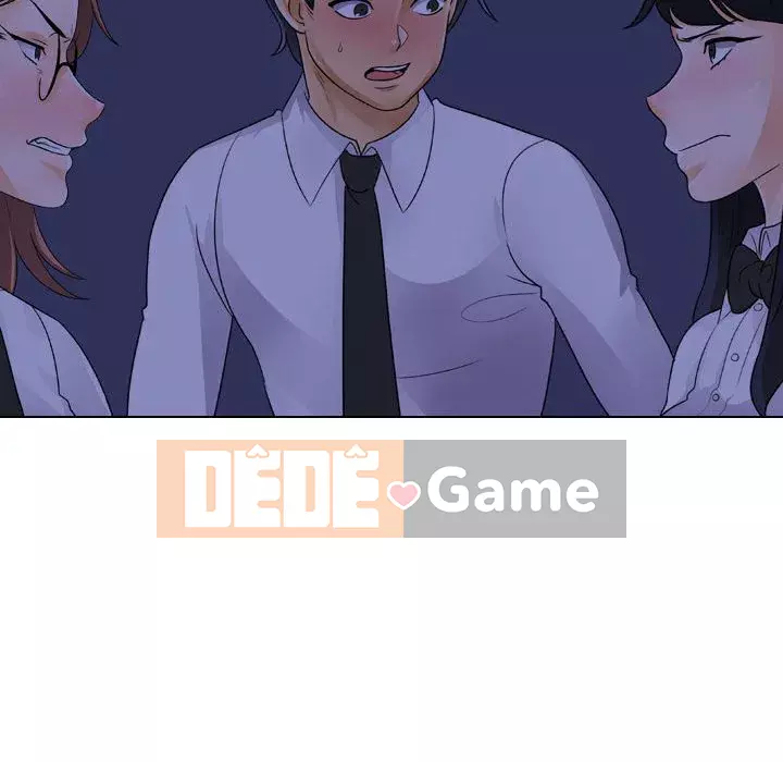 đồng nghiệp vì tình yêu Chương 58-59