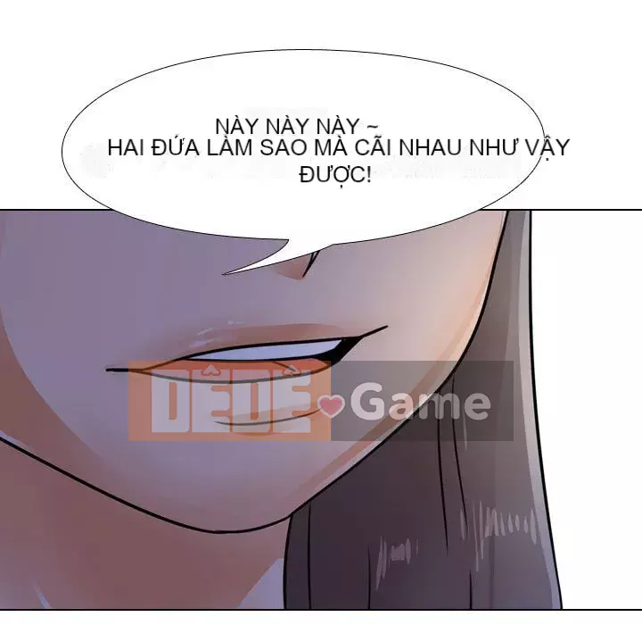 đồng nghiệp vì tình yêu Chương 58-59