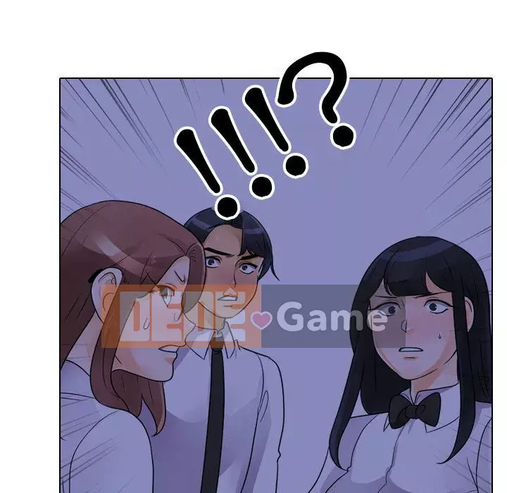 đồng nghiệp vì tình yêu Chương 58-59