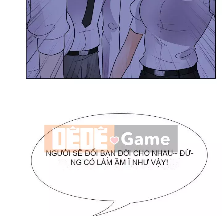 đồng nghiệp vì tình yêu Chương 58-59