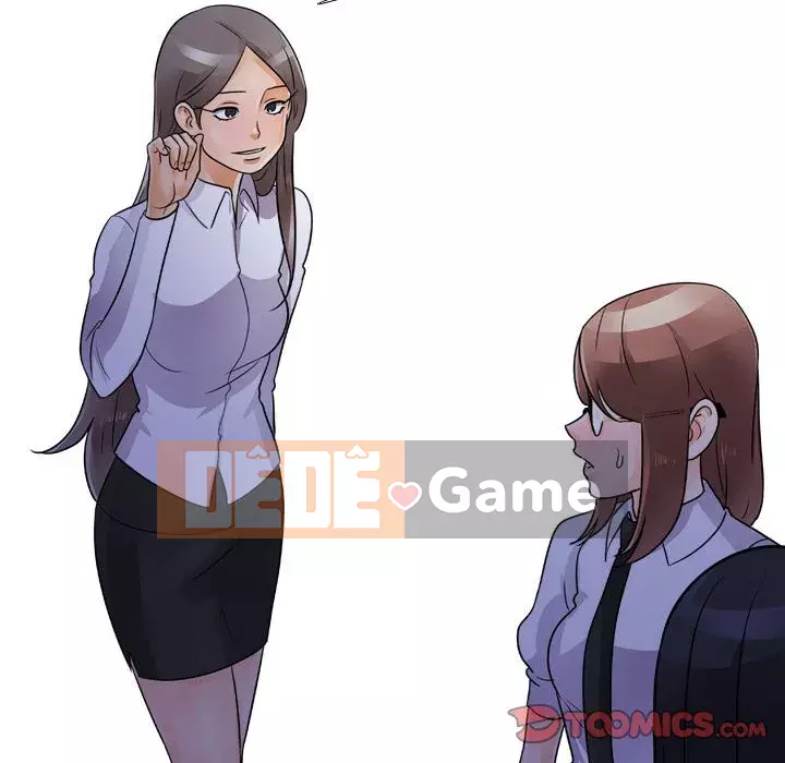 đồng nghiệp vì tình yêu Chương 58-59