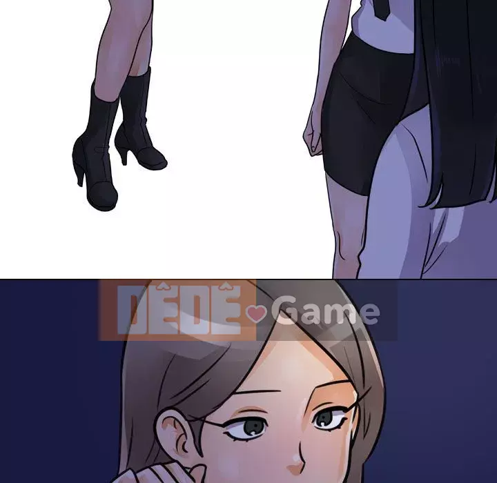 đồng nghiệp vì tình yêu Chương 58-59