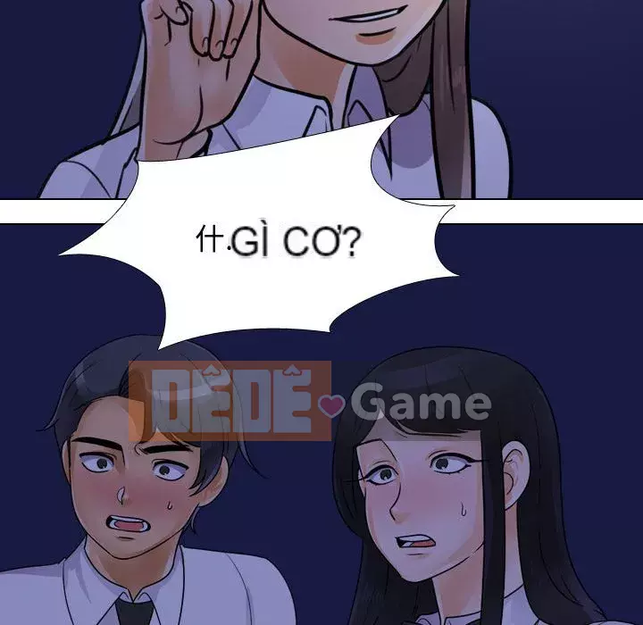 đồng nghiệp vì tình yêu Chương 58-59